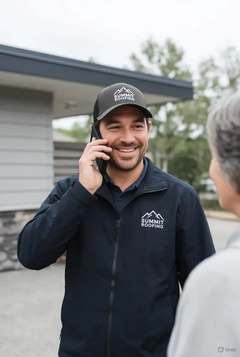Flat Roof Leak Repair Richlands, VA FAQs